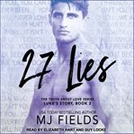 27 lies. Luke's Story cover image