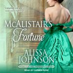 McAlistair's Fortune : Providence Series, Book 3 cover image