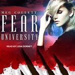 Fear University: Fear University Series, Book 1 cover image