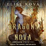 The dragons of nova cover image