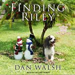 Finding Riley : Forever Home Series, Book 2 cover image