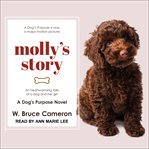 Molly's story cover image