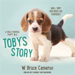 Toby's story cover image