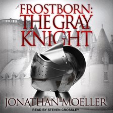 Cover image for The Gray Knight