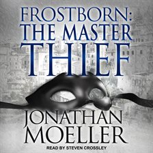 Cover image for The Master Thief