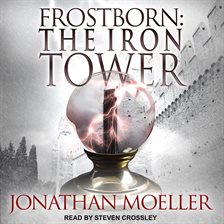 Cover image for Frostborn