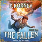 The fallen cover image