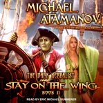 Stay on the wing cover image