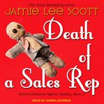 Death of a sales rep cover image