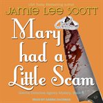 Mary had a little scam cover image