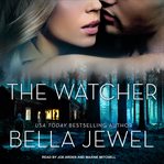 The watcher cover image