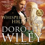 Whispering hills of love cover image