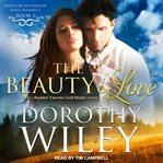 The beauty of love cover image
