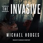 The invasive cover image