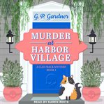 Murder at Harbor Village cover image