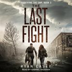 The last fight cover image