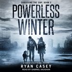 Powerless winter cover image