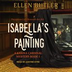 Isabella's painting cover image