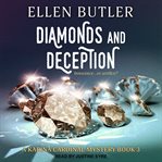Diamonds & deception cover image