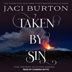 Taken by sin cover image