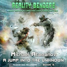 Cover image for A Jump into the Unknown