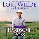 Handsome boss cover image