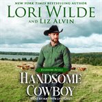 Handsome cowboy cover image
