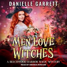 Cover image for Men Love Witches