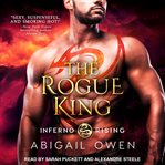 The rogue king cover image