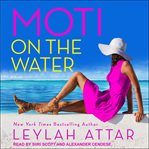 Moti on the water cover image