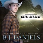 Steel resolve cover image