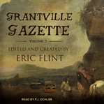 Grantville gazette, volume i cover image