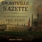 Grantville gazette, volume iii cover image