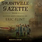Grantville gazette, volume v cover image