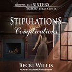 Stipulations and complications cover image