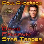 David falkayn. Star Trader cover image