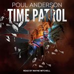 Time patrol cover image