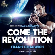 Cover image for Come the Revolution