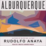Alburquerque cover image