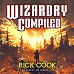 Wizardry compiled cover image