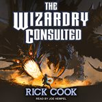 The wizardry consulted cover image