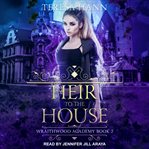 Heir to the house cover image