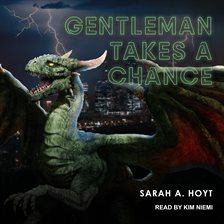 Cover image for Gentleman Takes a Chance