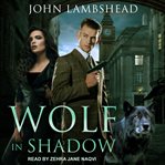 Wolf in shadow cover image