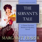 The servant's tale cover image