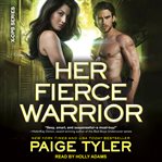 Her fierce warrior cover image