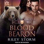 Blood bearon cover image