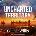 Uncharted territory cover image
