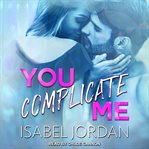 You complicate me cover image