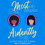 Most ardently cover image